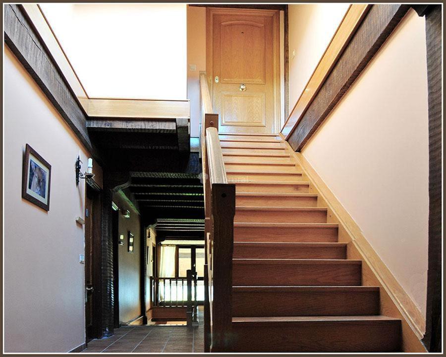 Zelai-Eder Villa San Sebastián Kültér fotó