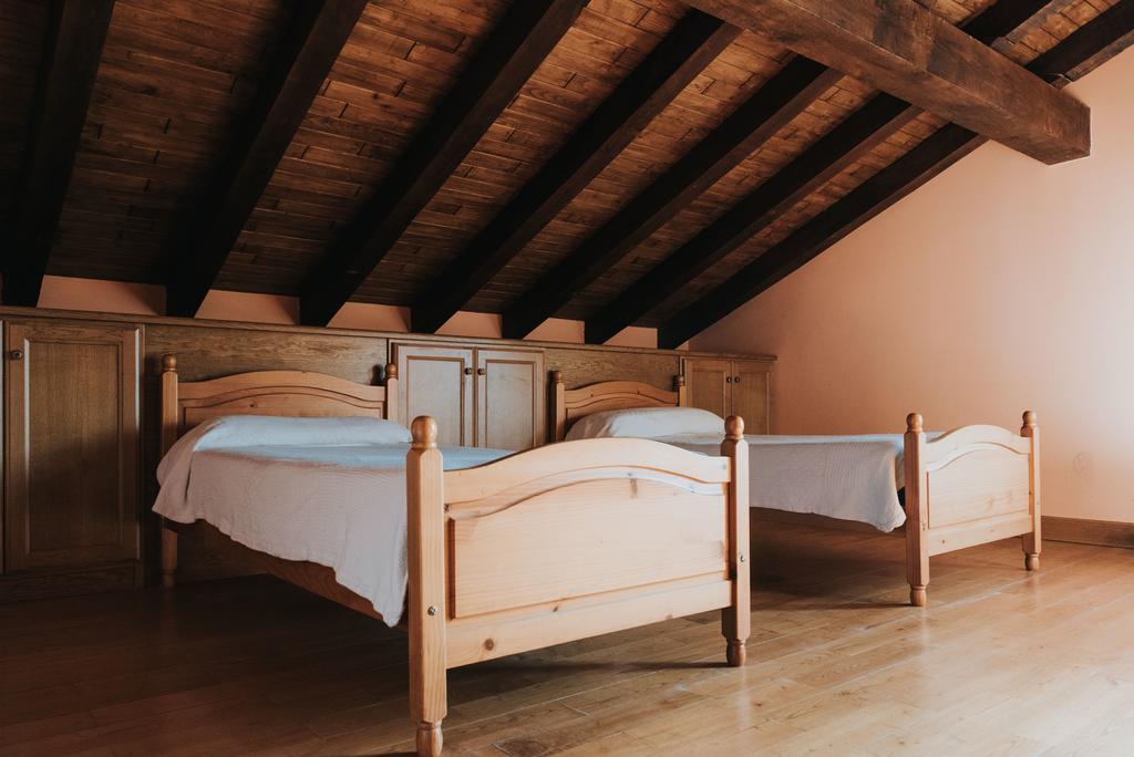 Zelai-Eder Villa San Sebastián Kültér fotó