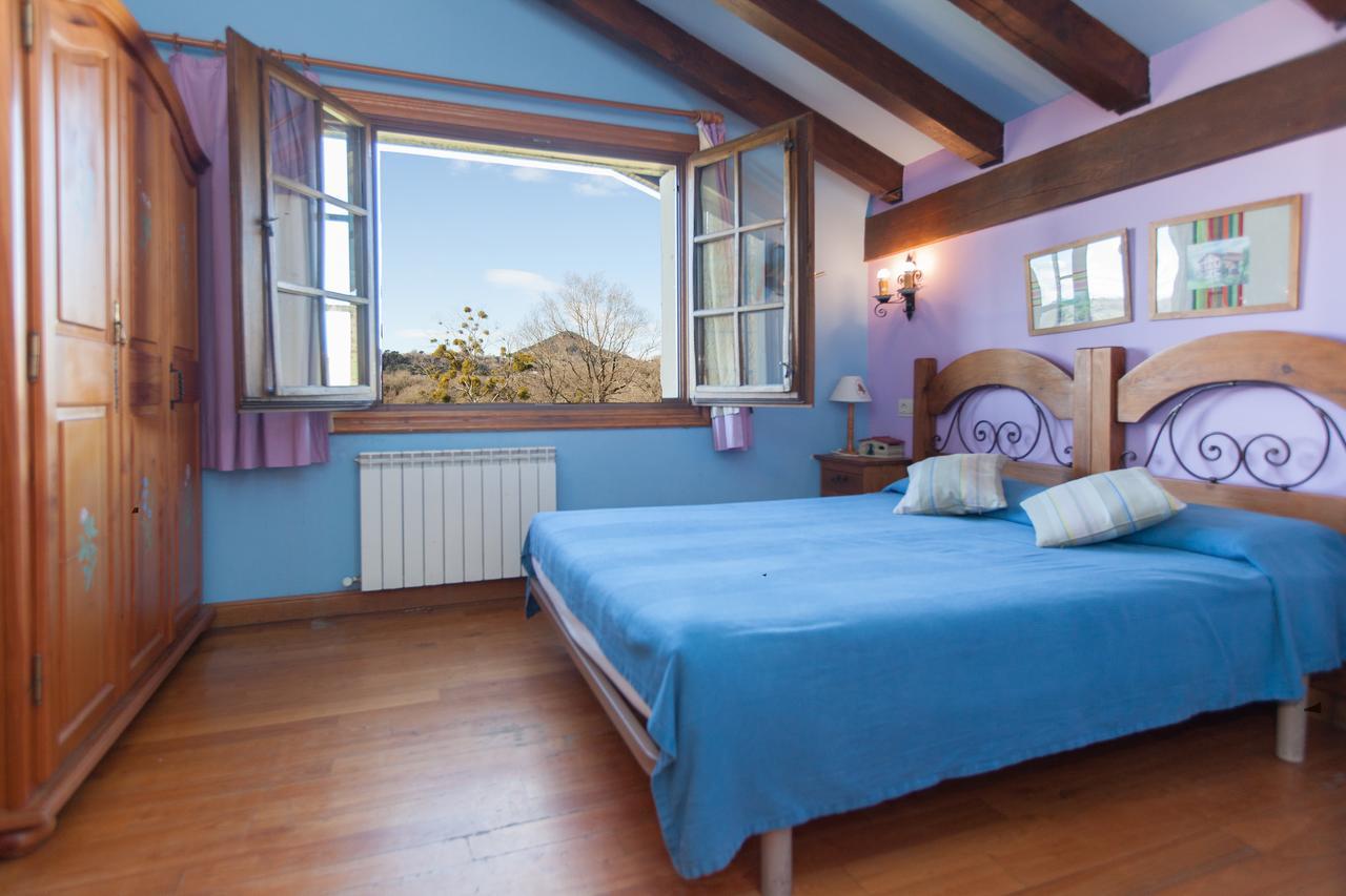 Zelai-Eder Villa San Sebastián Kültér fotó