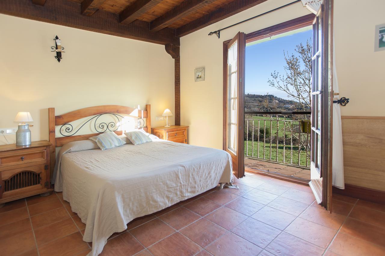 Zelai-Eder Villa San Sebastián Kültér fotó